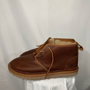 Ugg Mens Chukka Boots
